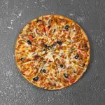 Chicken Pizza